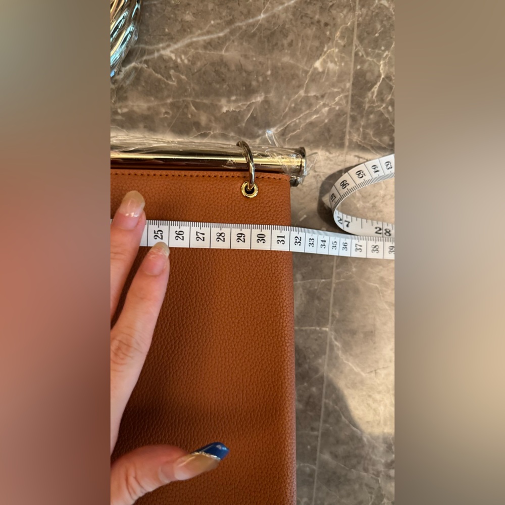 Cult Gaia Handbag with Silver Accents - Picture 3 of 7